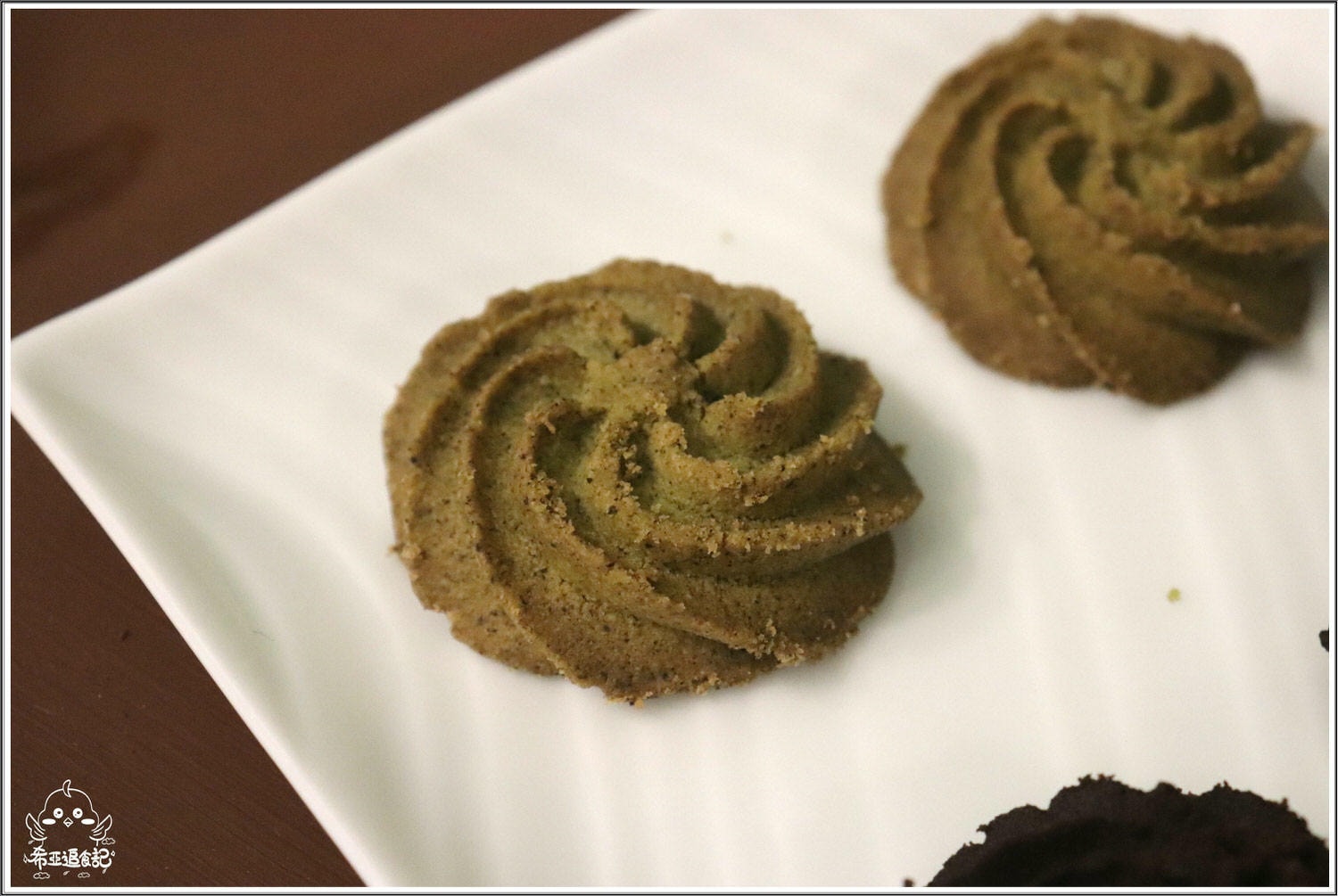 T.Luna Cookies 猴子曲奇餅