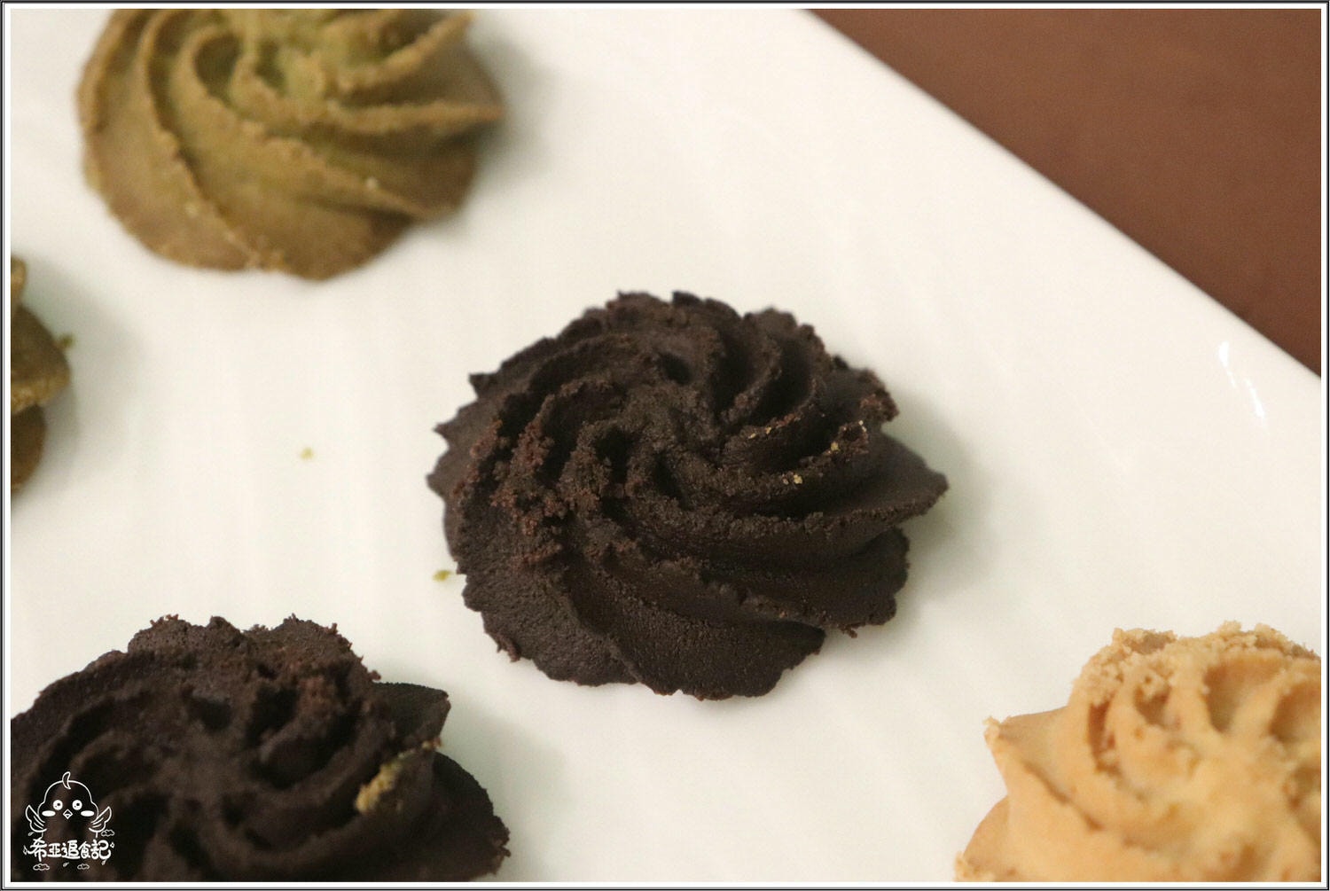 T.Luna Cookies 猴子曲奇餅