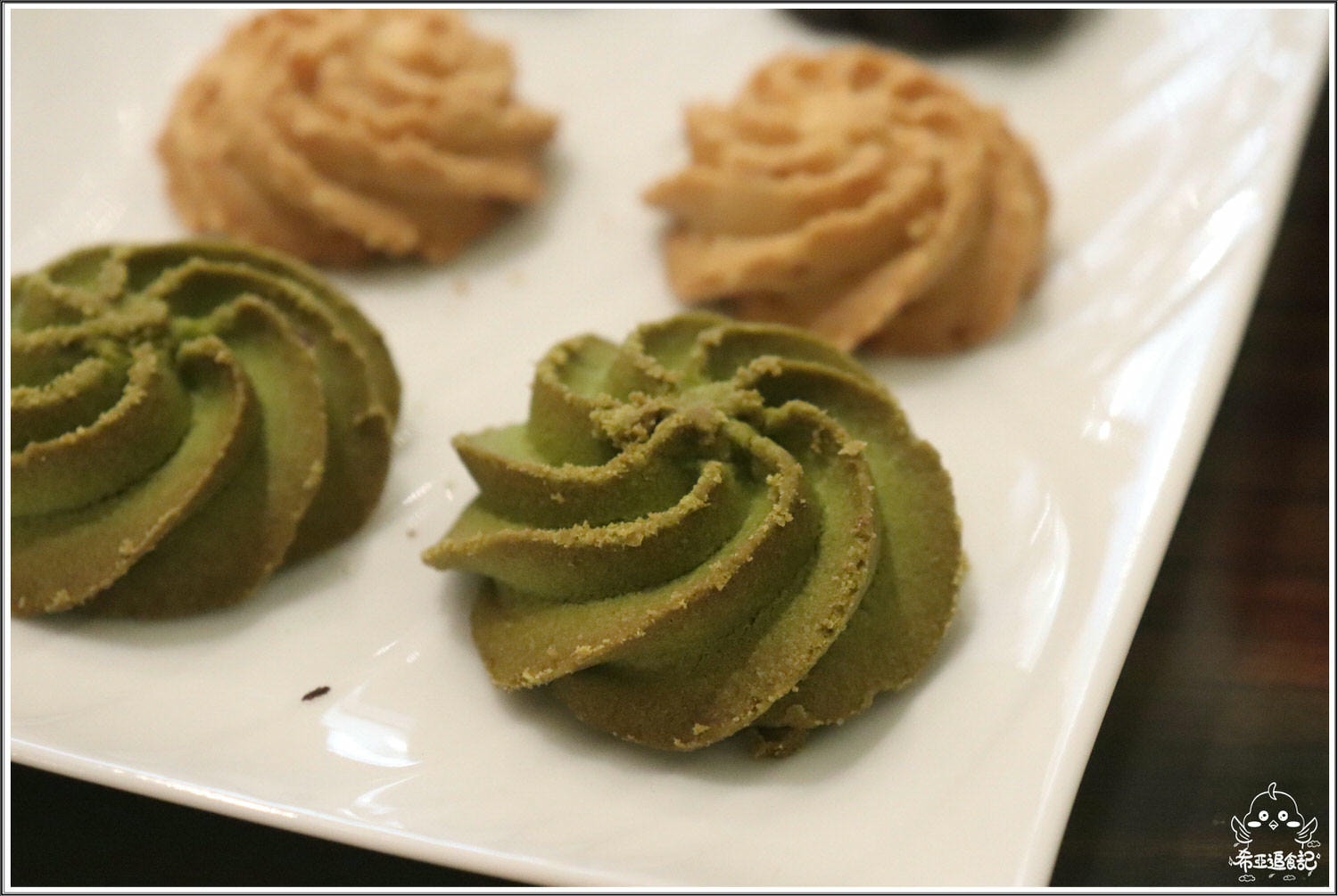 T.Luna Cookies 猴子曲奇餅