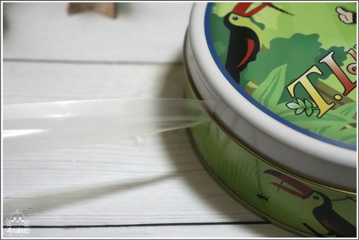 T.Luna Cookies 猴子曲奇餅