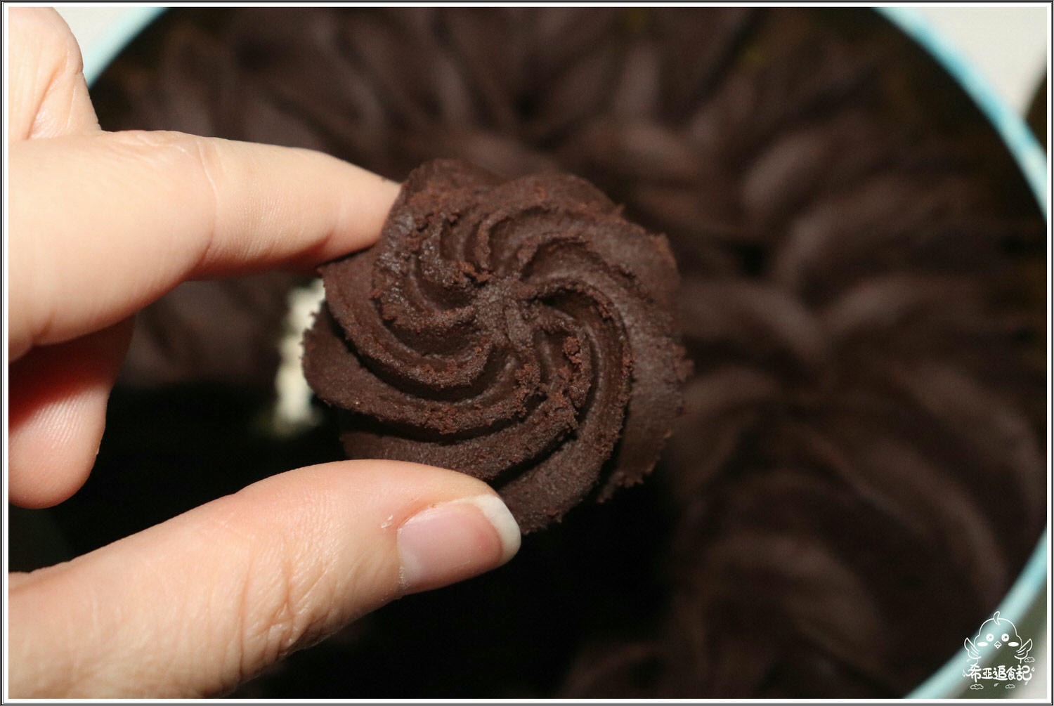 T.Luna Cookies 猴子曲奇餅