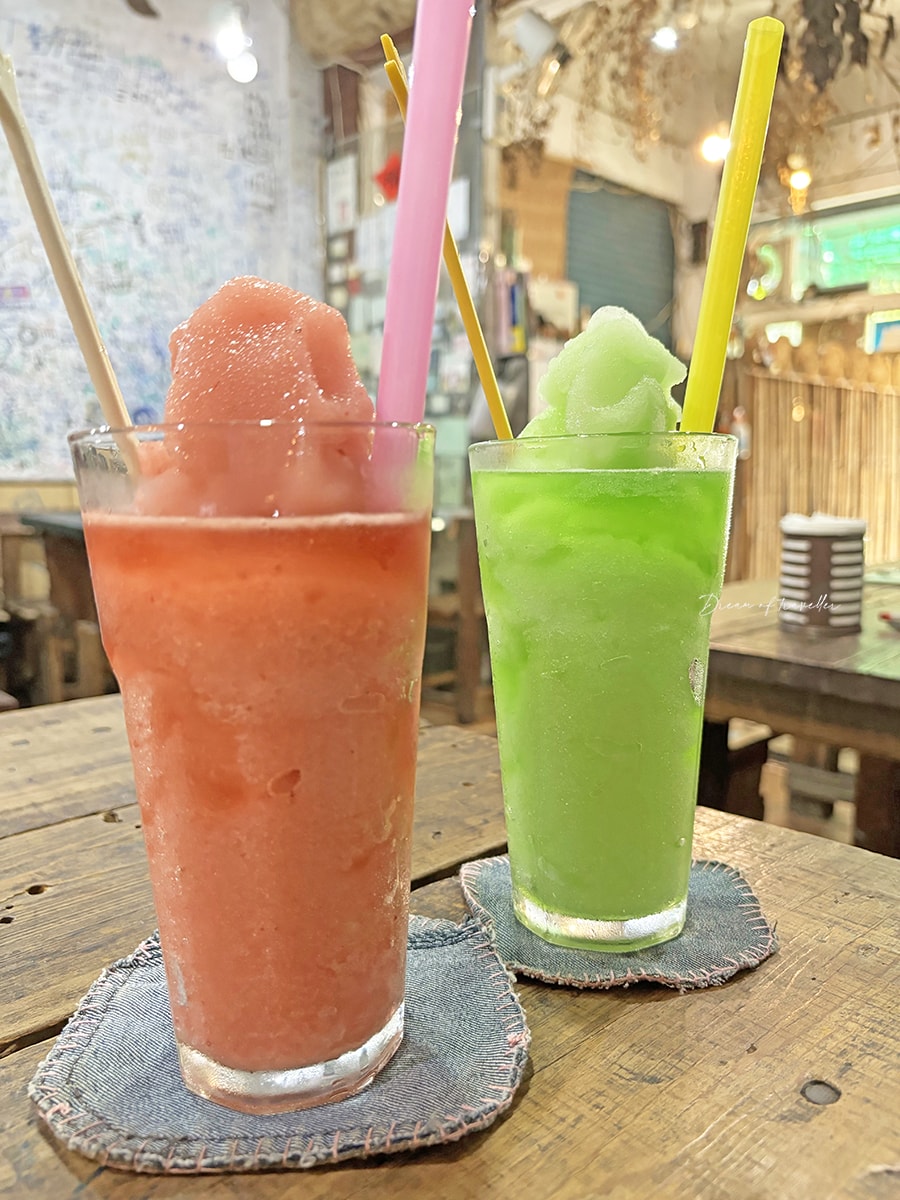 狂野森林西班牙冰砂