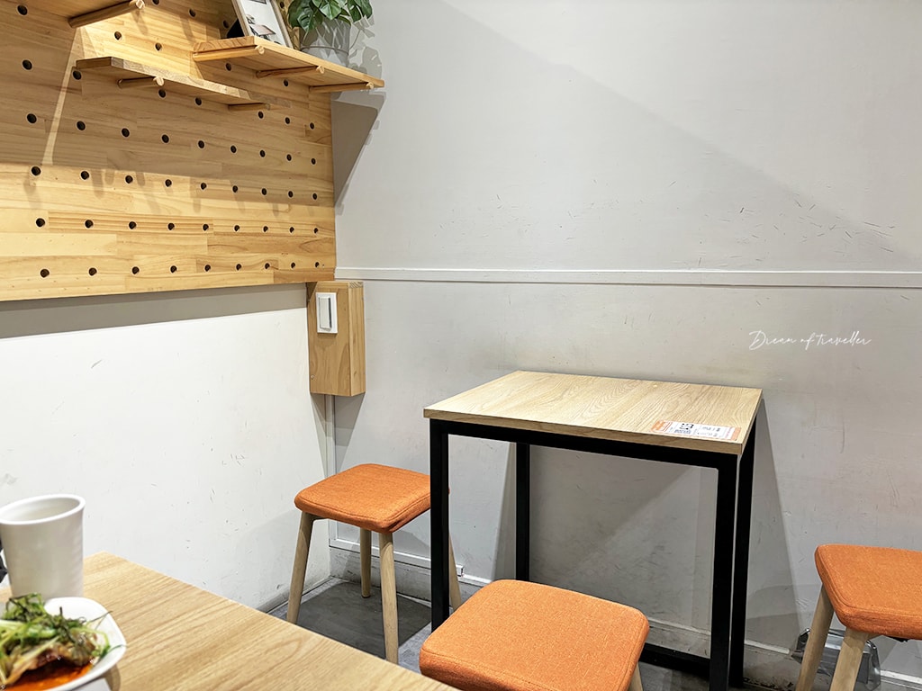 阿潘家幸福蔬食