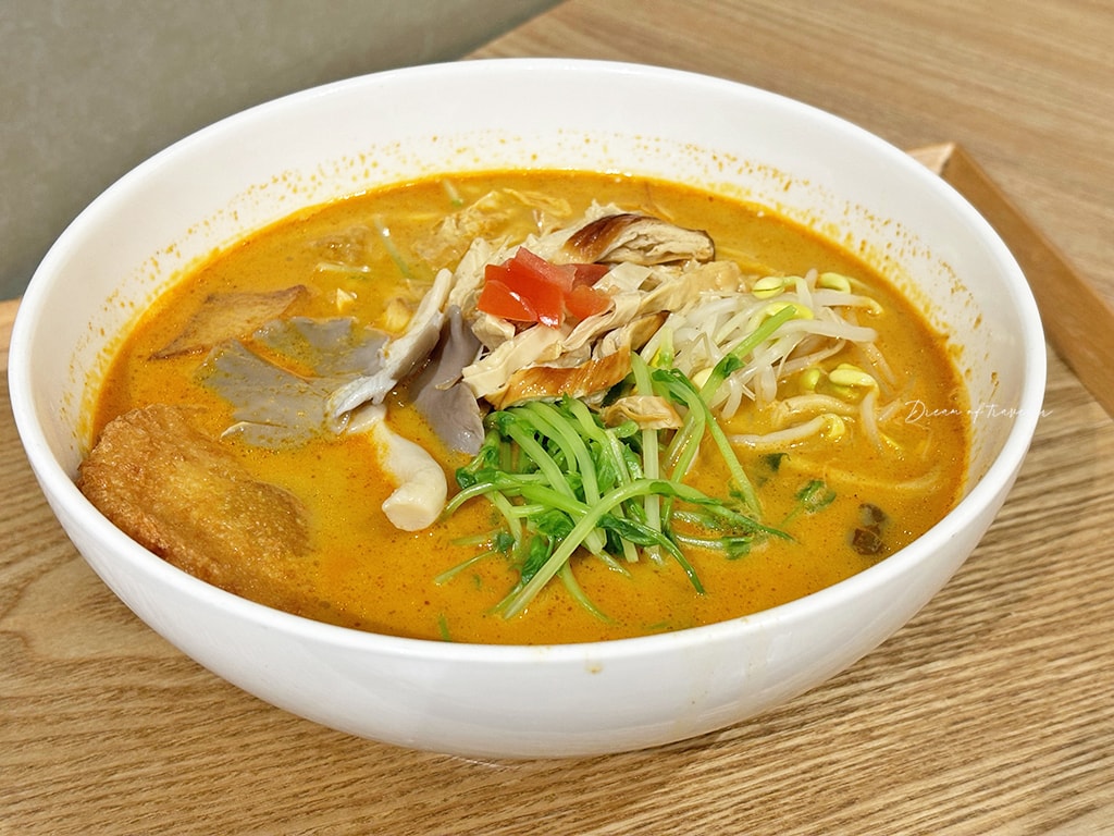 阿潘家幸福蔬食