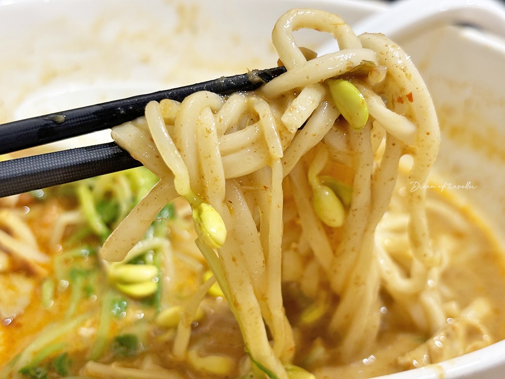 阿潘家幸福蔬食