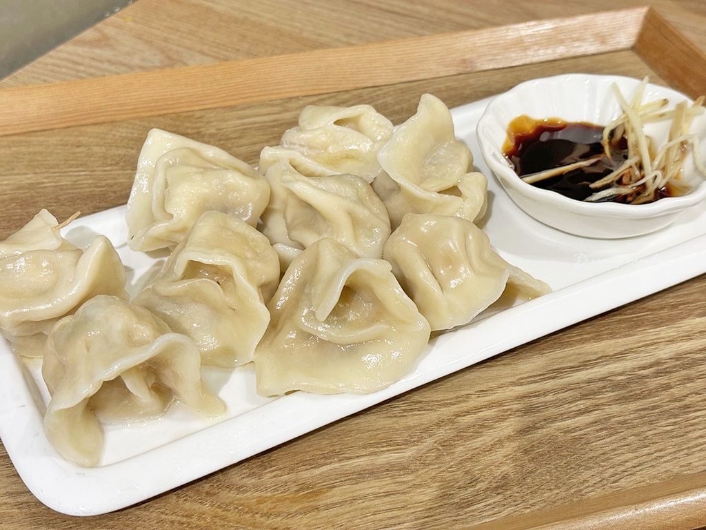 阿潘家幸福蔬食