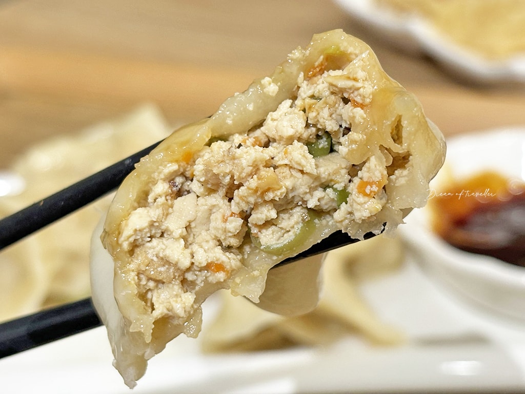 阿潘家幸福蔬食