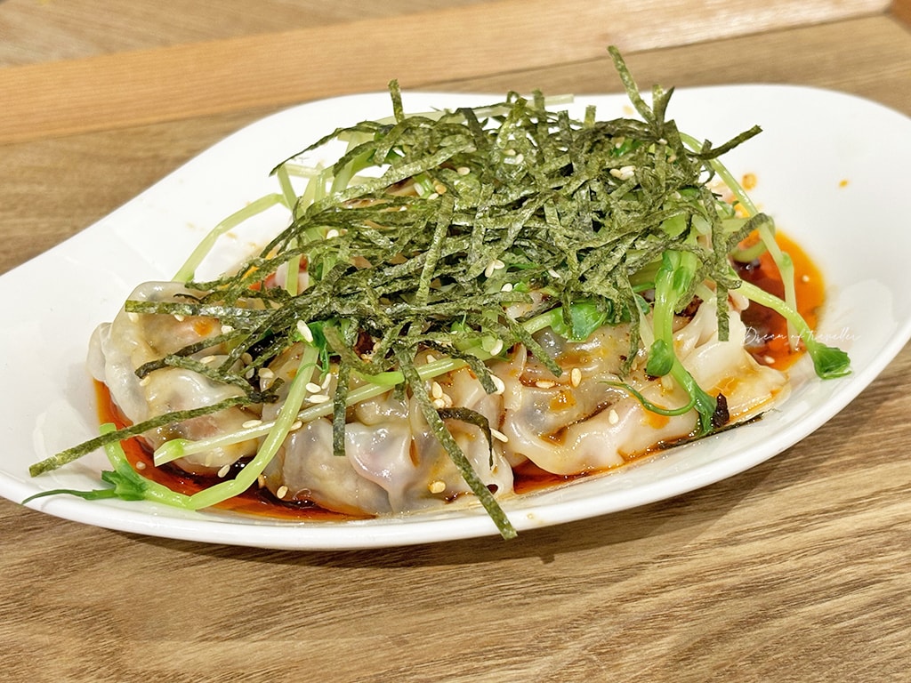 阿潘家幸福蔬食