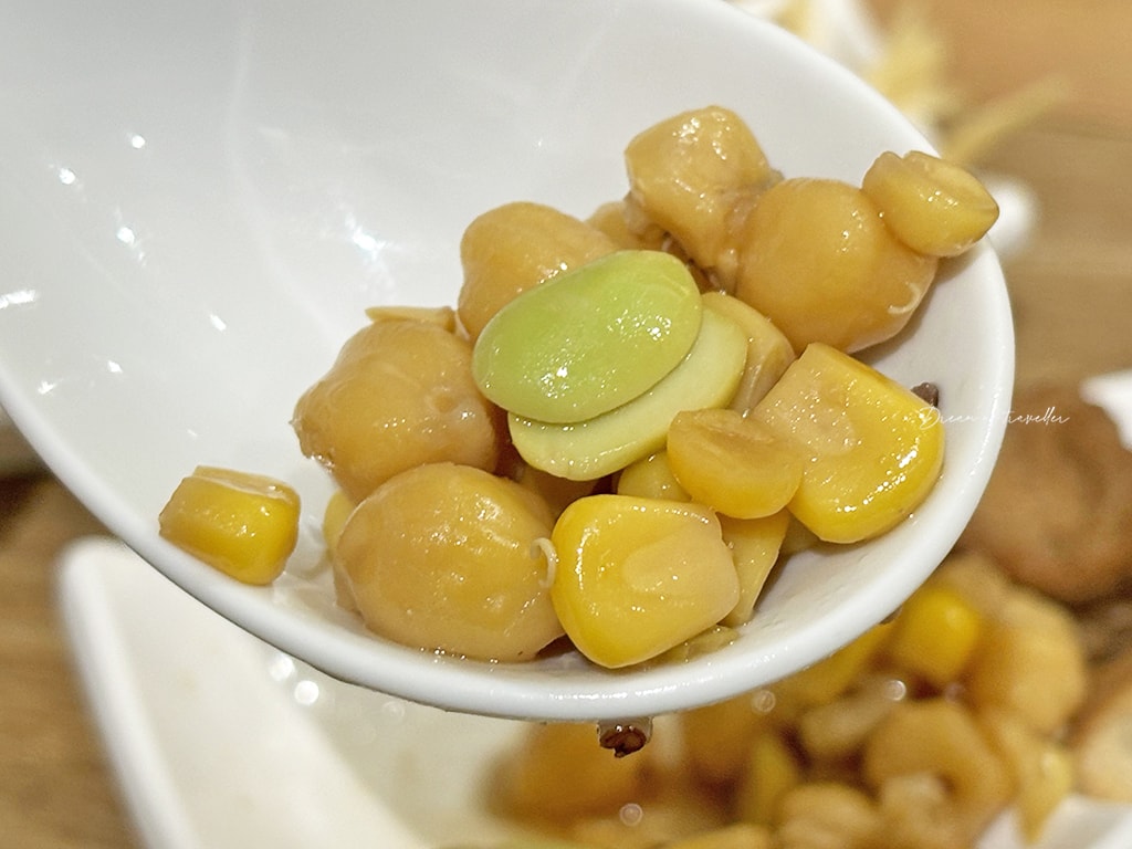 阿潘家幸福蔬食