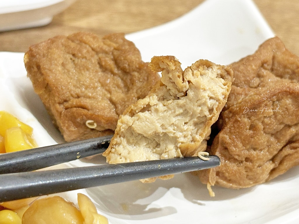 阿潘家幸福蔬食