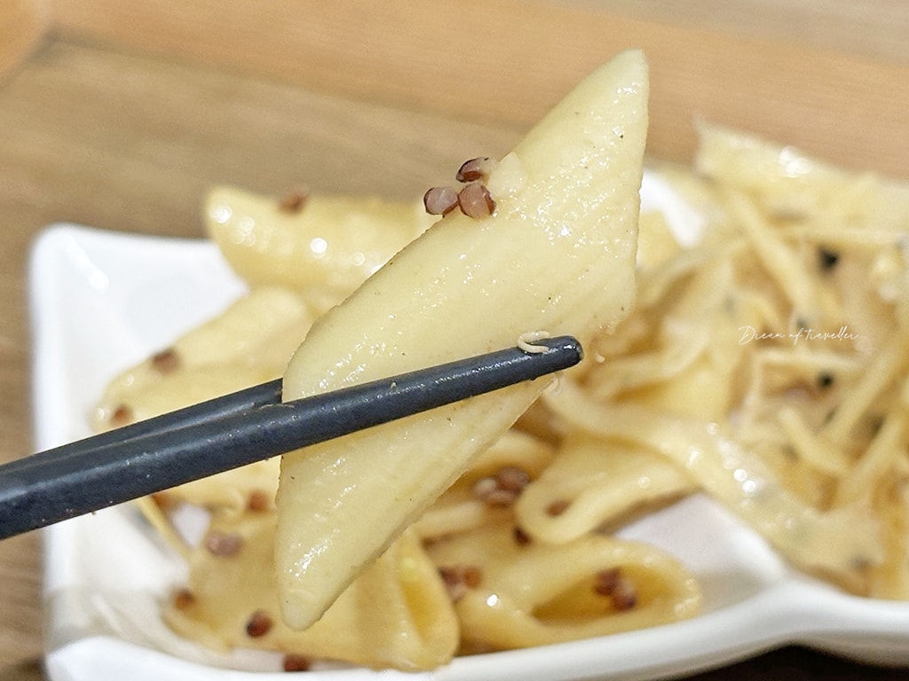 阿潘家幸福蔬食