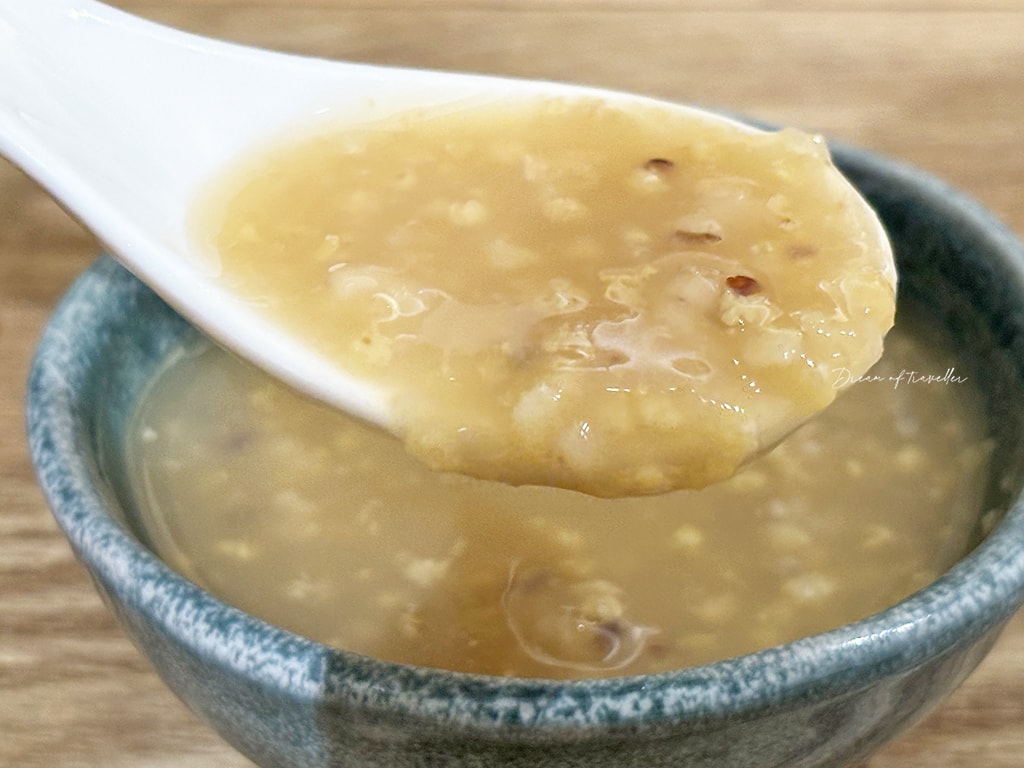 阿潘家幸福蔬食