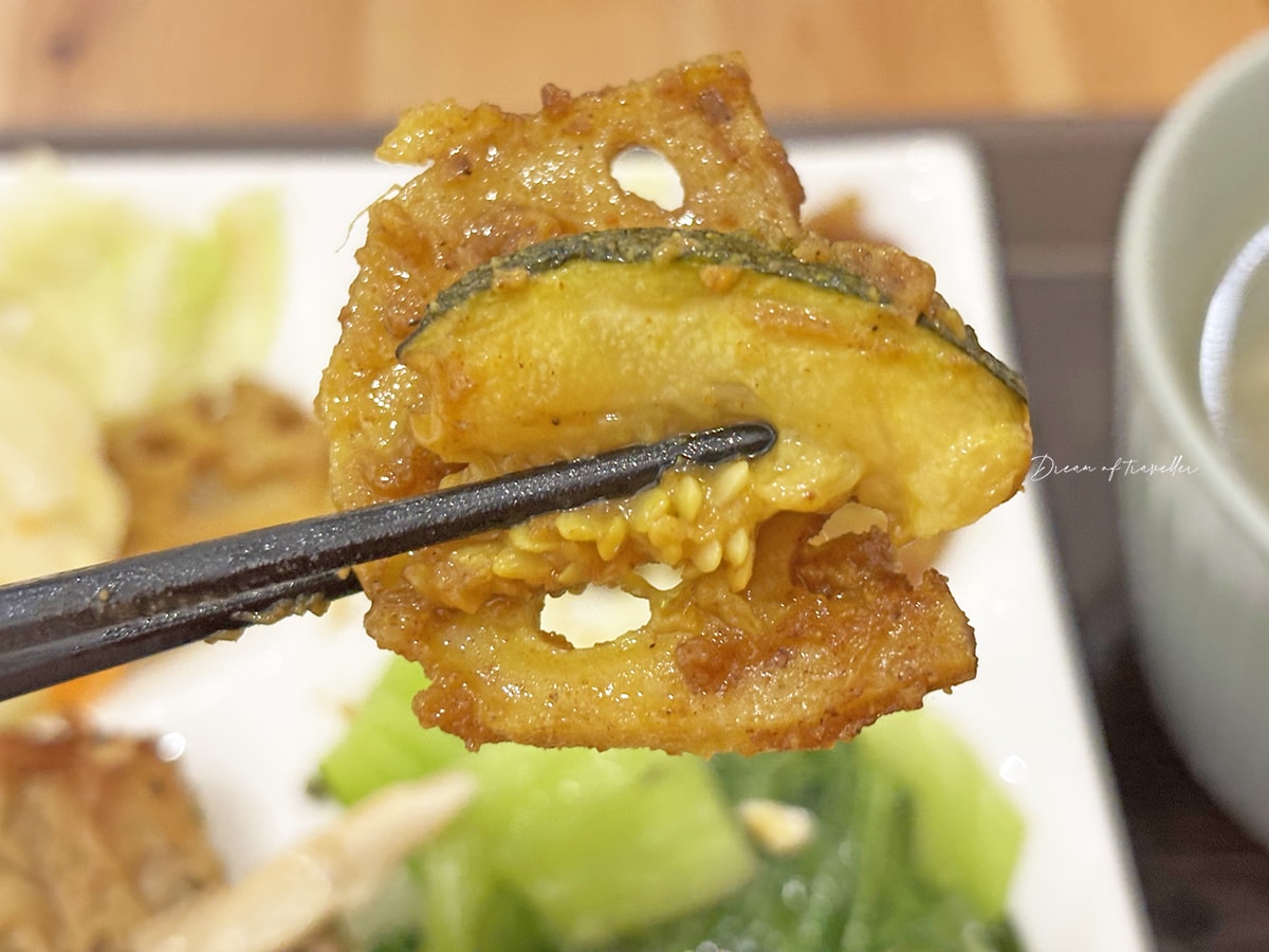 【蔬食生活日常】沒錯，我吃素，但我超愛重口味！蔬食人生，不再是清湯掛麵！